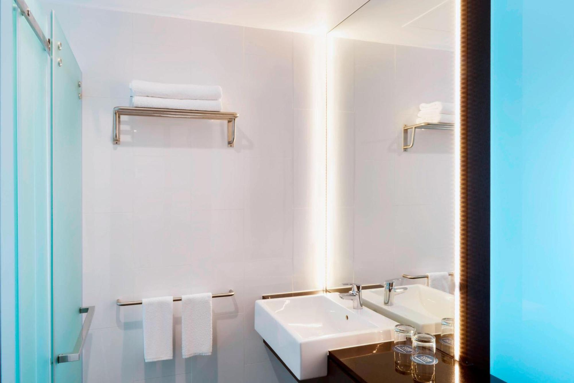 Four Points By Sheraton בריסביין מראה חיצוני תמונה