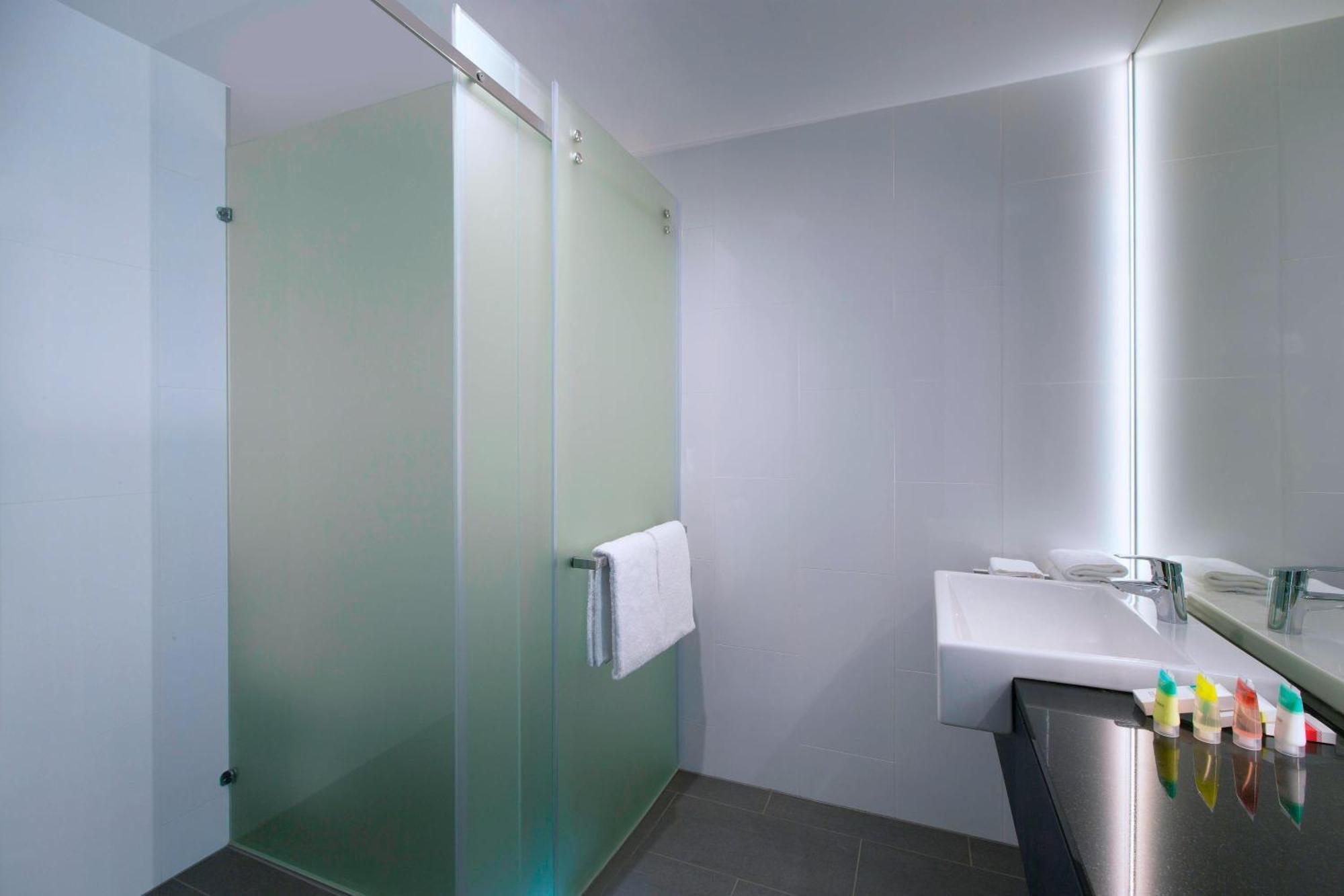 Four Points By Sheraton בריסביין מראה חיצוני תמונה