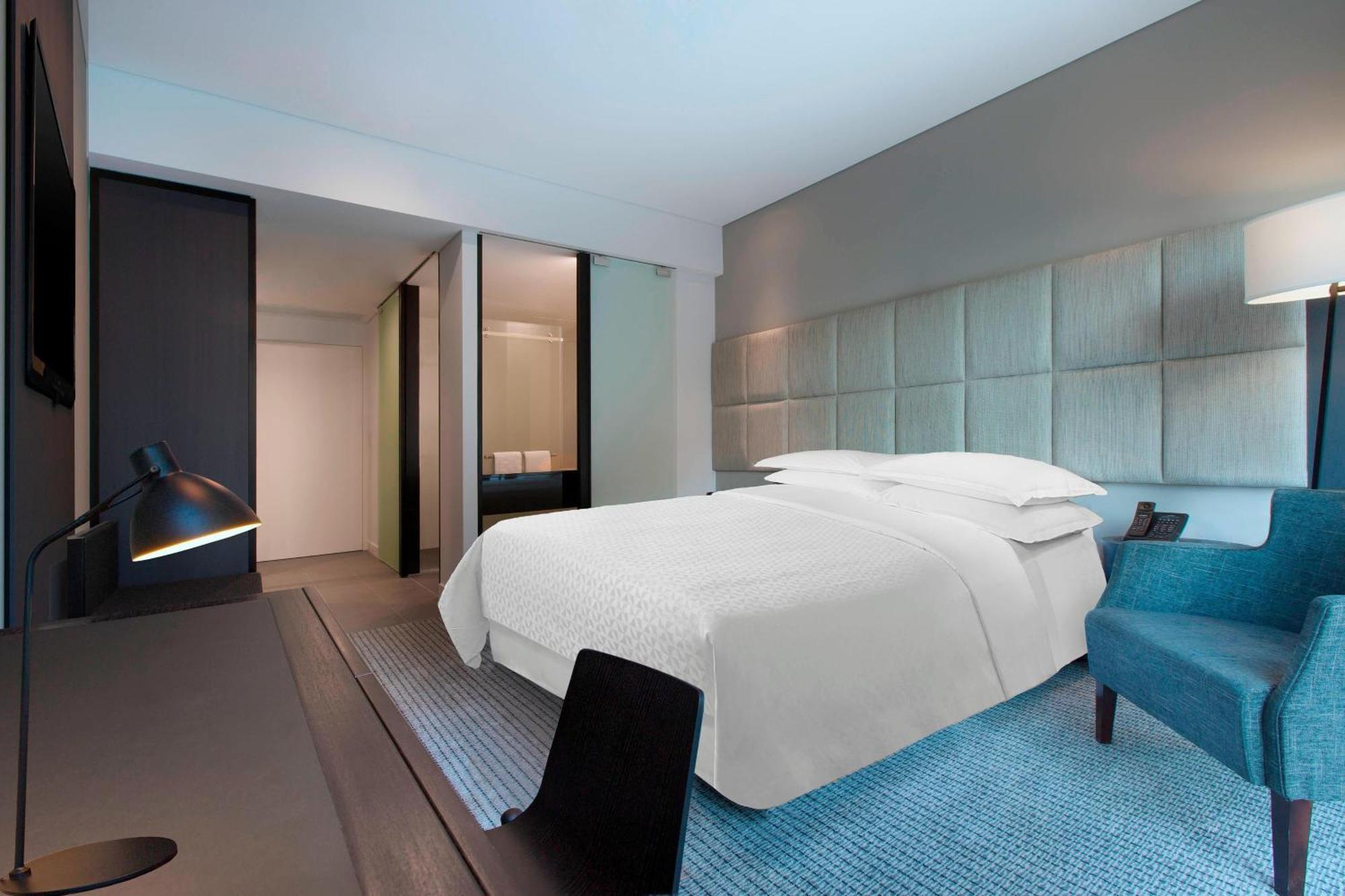 Four Points By Sheraton בריסביין מראה חיצוני תמונה
