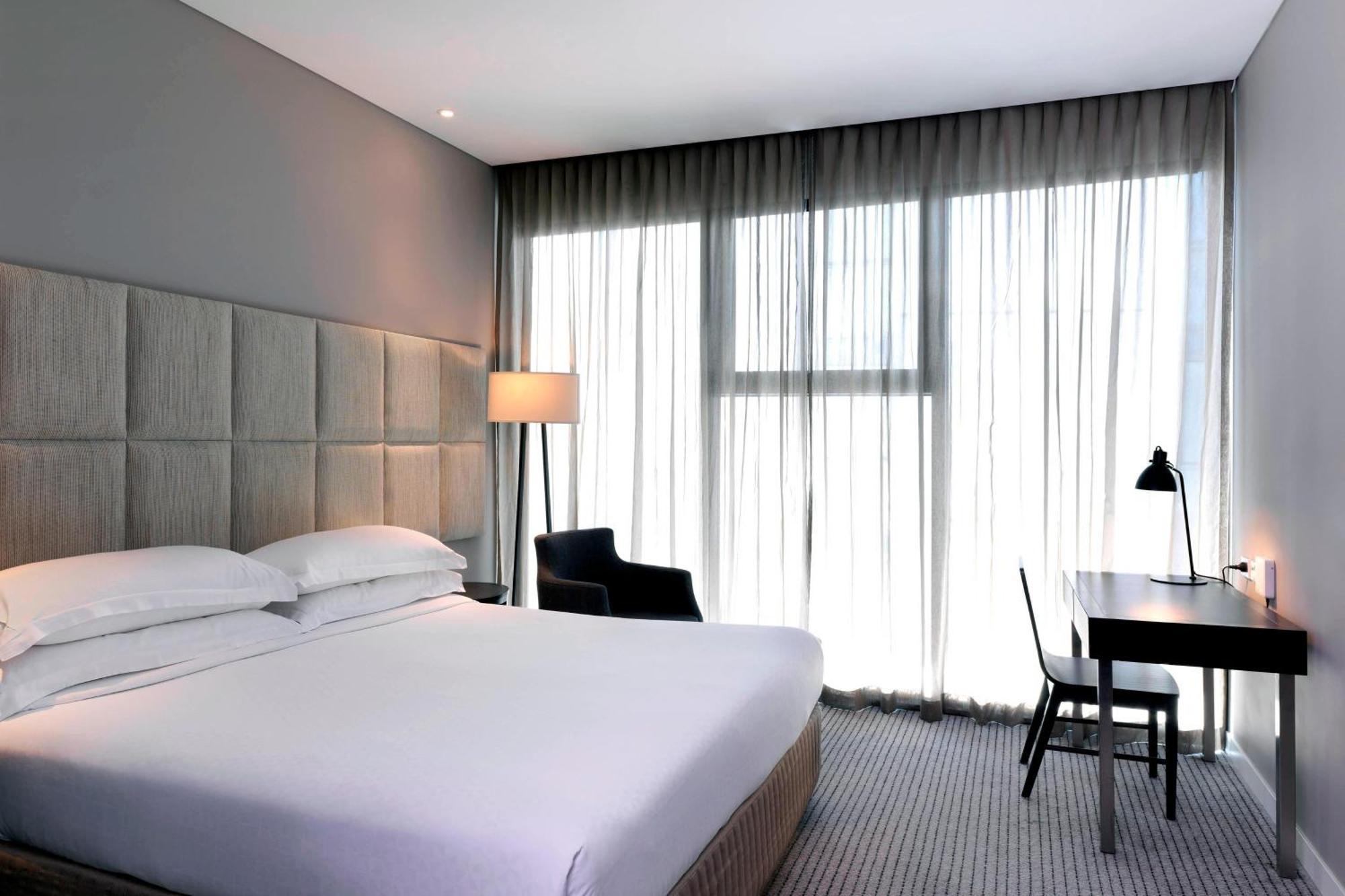 Four Points By Sheraton בריסביין מראה חיצוני תמונה