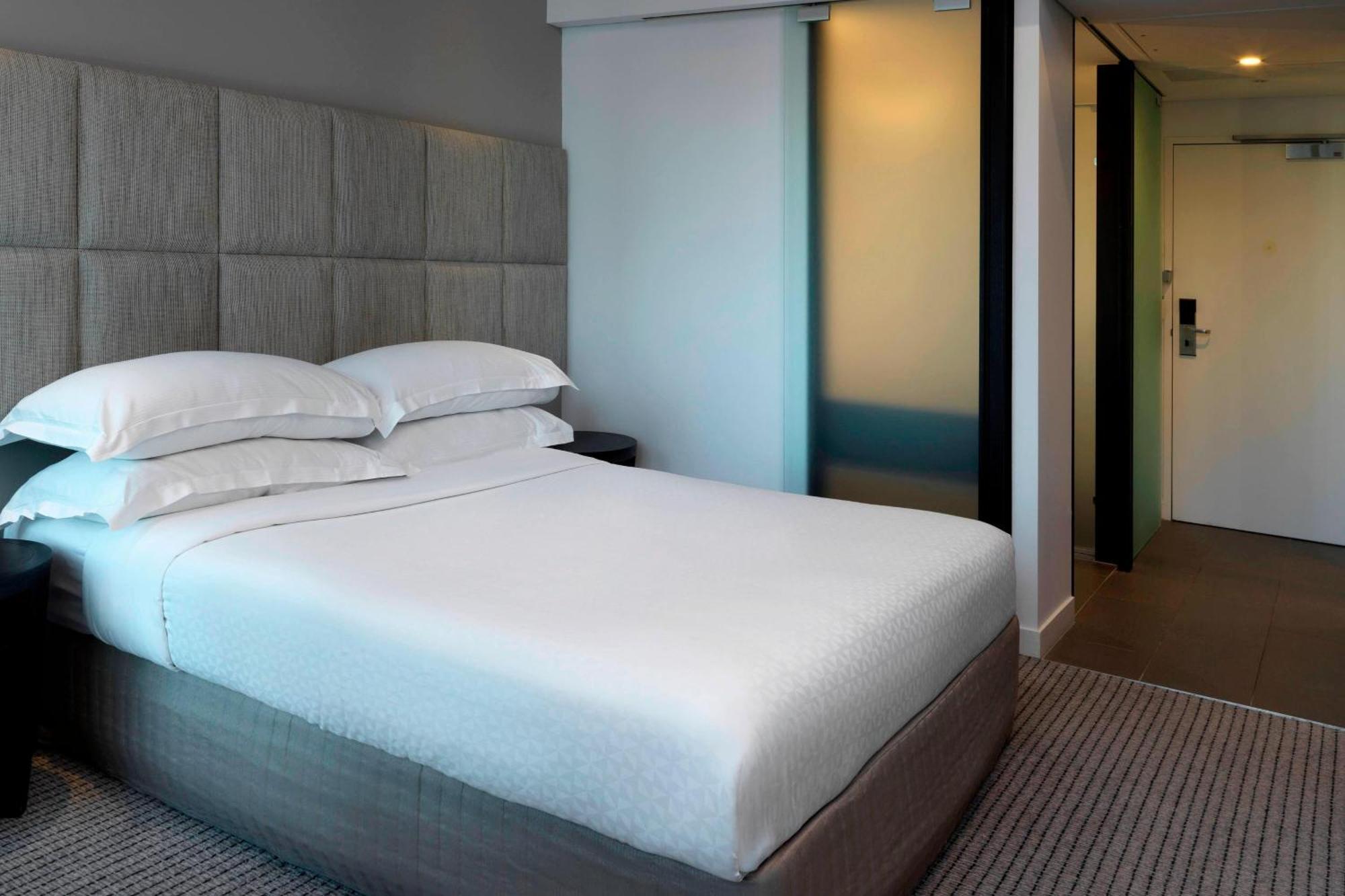 Four Points By Sheraton בריסביין מראה חיצוני תמונה