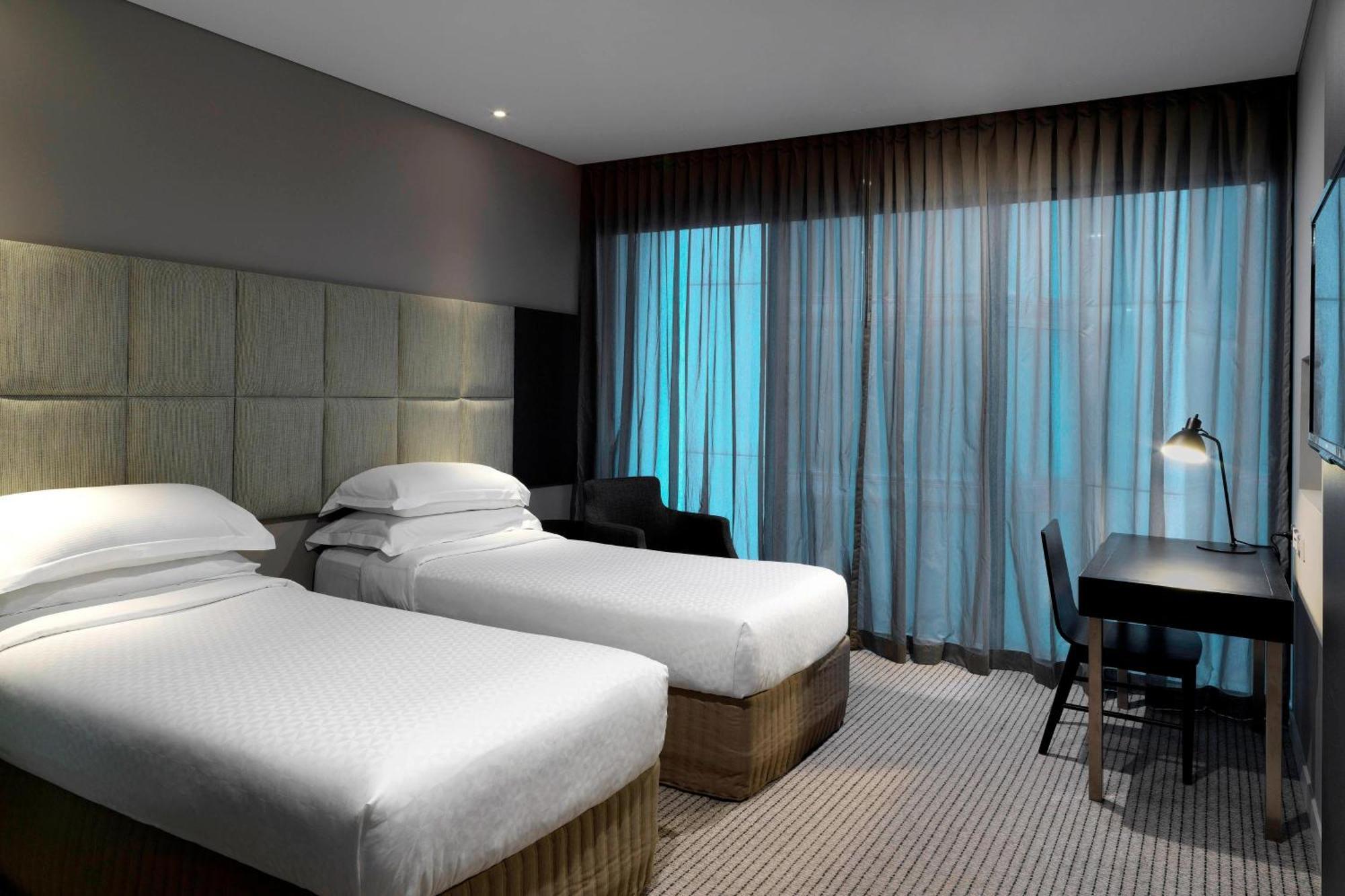 Four Points By Sheraton בריסביין מראה חיצוני תמונה