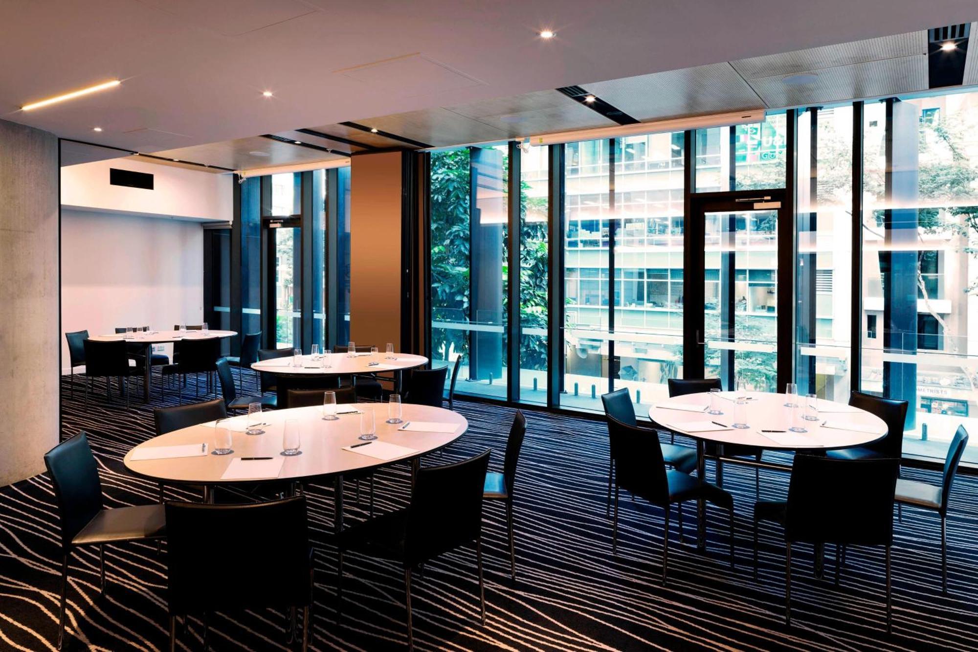 Four Points By Sheraton בריסביין מראה חיצוני תמונה