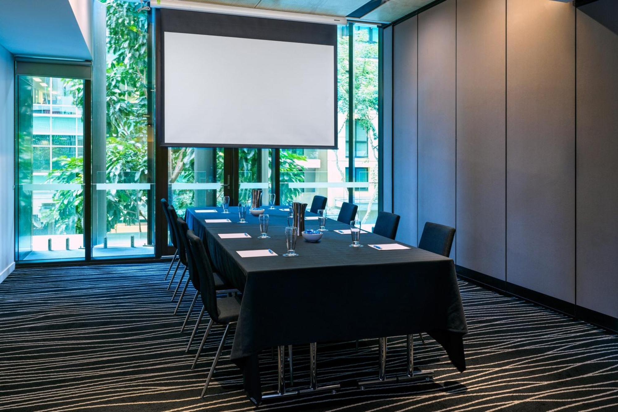 Four Points By Sheraton בריסביין מראה חיצוני תמונה