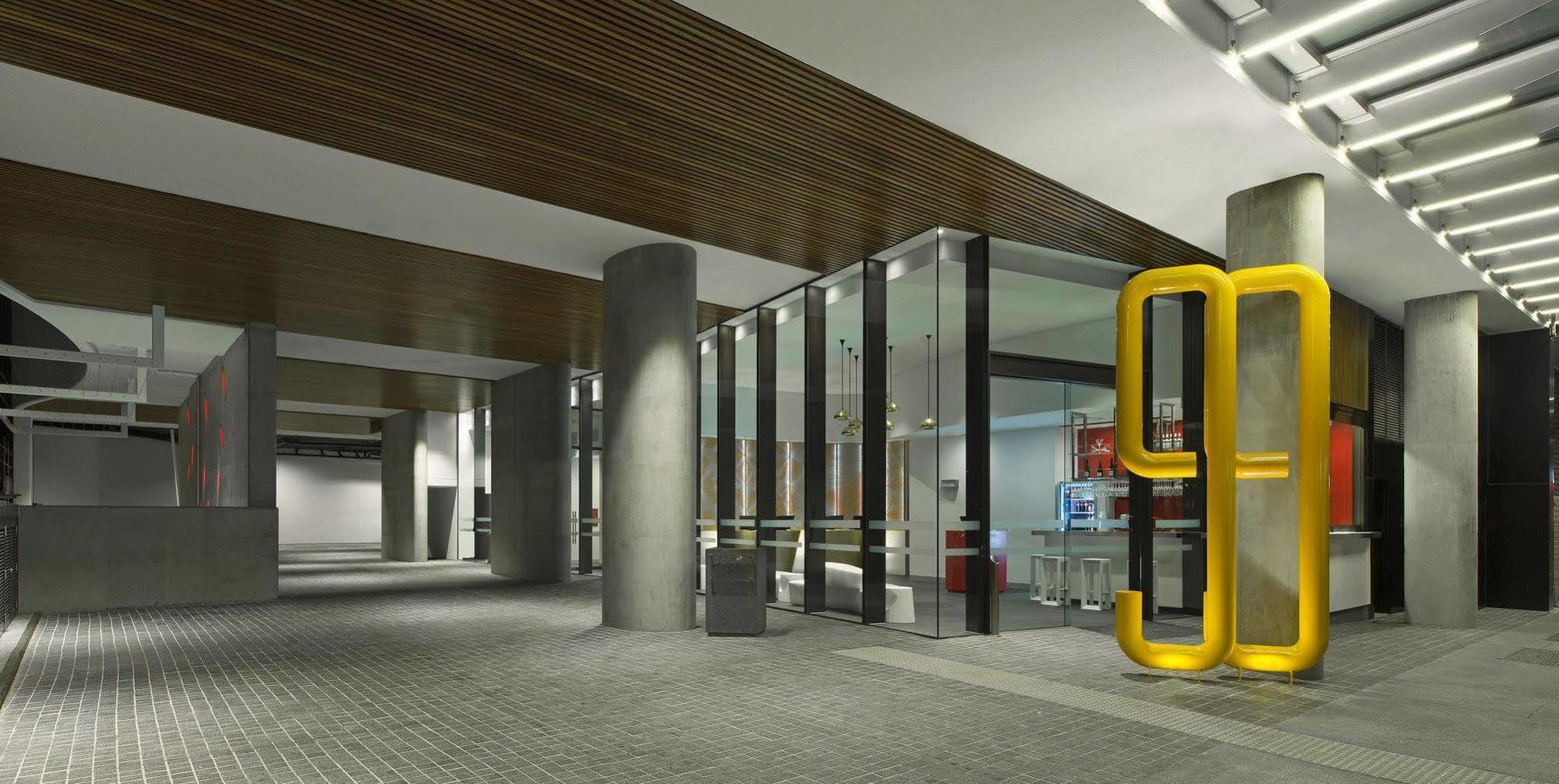 Four Points By Sheraton בריסביין מראה חיצוני תמונה
