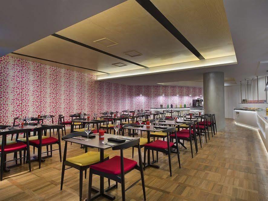 Four Points By Sheraton בריסביין מראה חיצוני תמונה