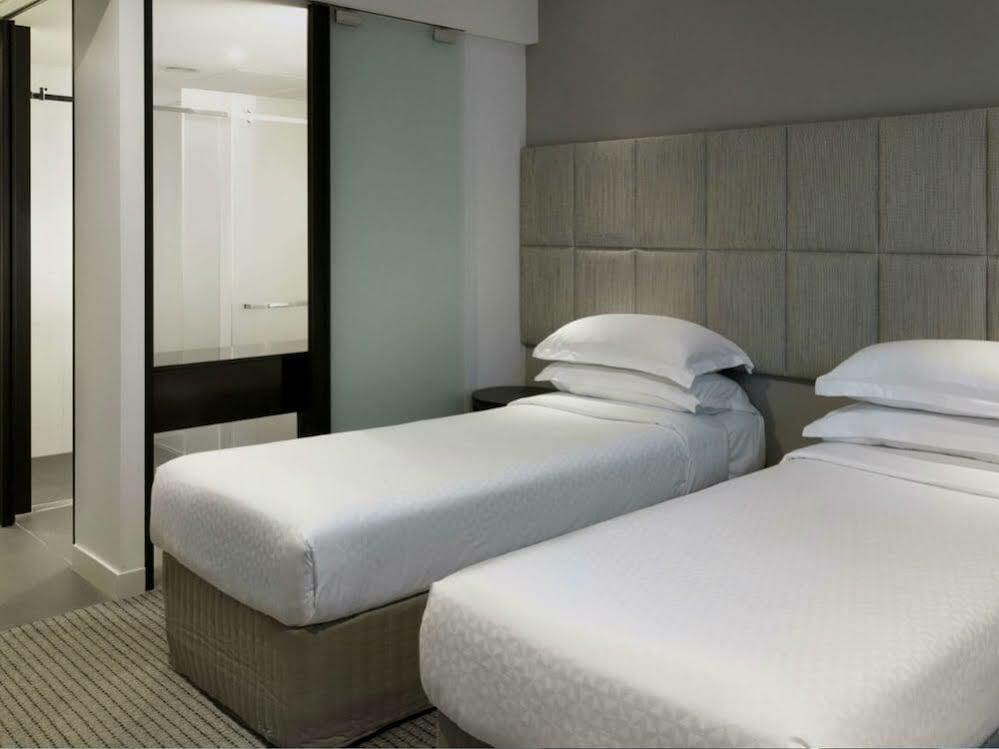 Four Points By Sheraton בריסביין מראה חיצוני תמונה
